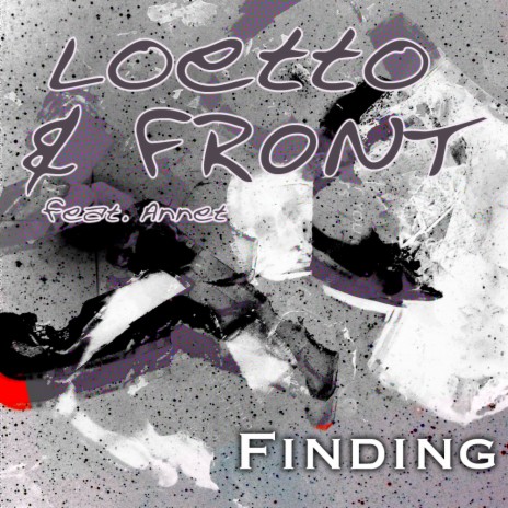 Finding (Original Mix) ft. FRONT & Annet cover art