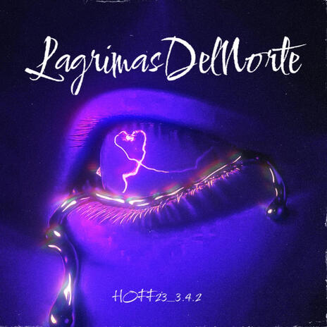 LagrimasDelNorte cover art