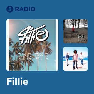 Fillie Radio