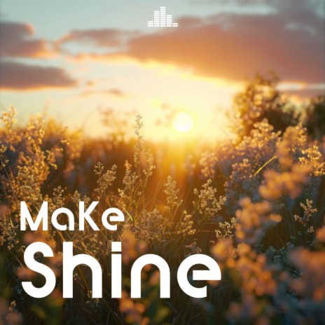 Shine cover art