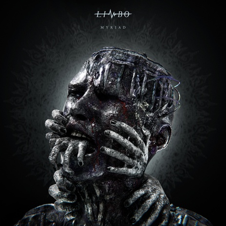 Myriad cover art