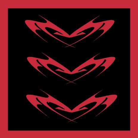 Fire in My veins (Speed up) cover art