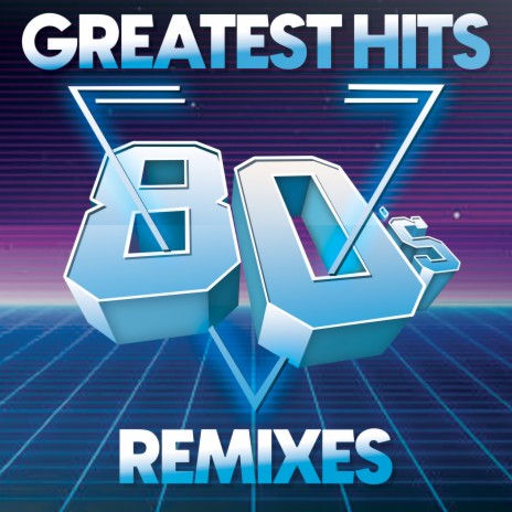 Your Love (Remix) ft. ONY9RMX & 80s Super Hits cover art