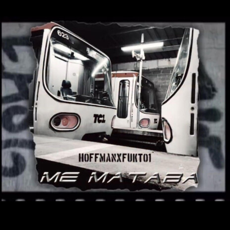 Me Mataba ft. FUKTO1 cover art