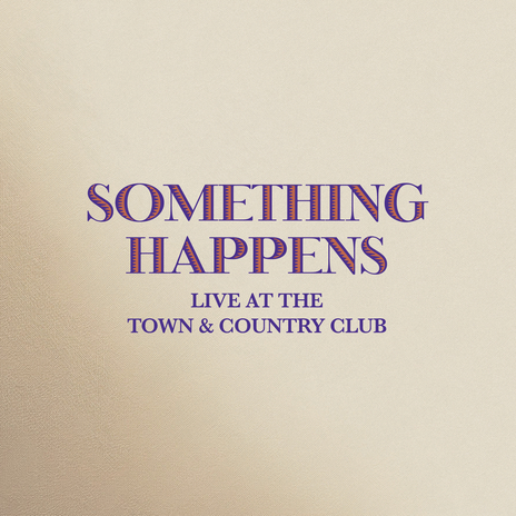 Devil In Miss Jones (Live At The Town And Country Club) cover art