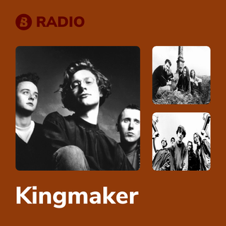 Kingmaker Radio