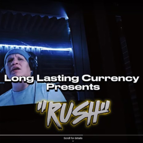 Rush ft. El Bago