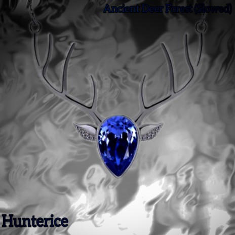 Nature and the City (Slowed) cover art