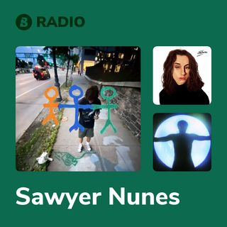 Sawyer Nunes Radio