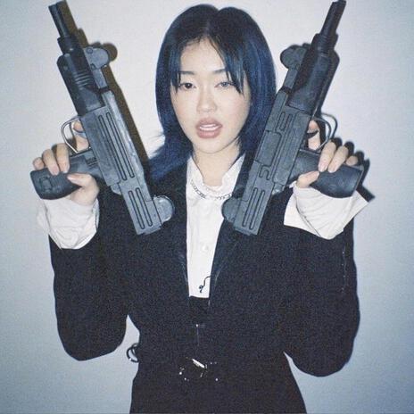 BANG cover art