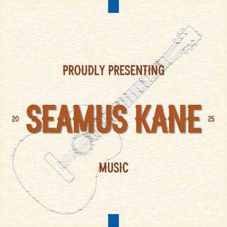 Seamus Kane Music