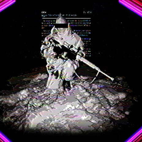 WARZONE (SLOWED) ft. V1PER1X