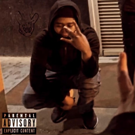 Demon Breed cover art