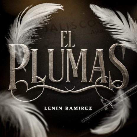 El Plumas cover art