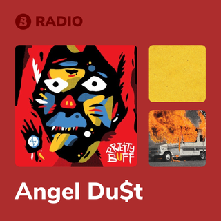 Angel Du$t Radio