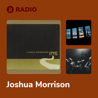 Joshua Morrison Radio