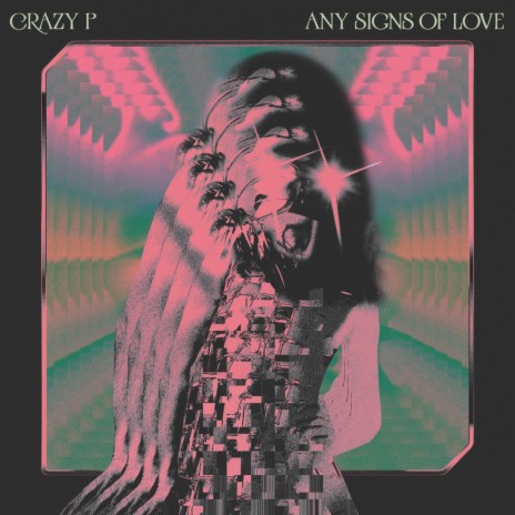Strange Affair cover art