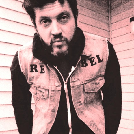 Confessions cover art