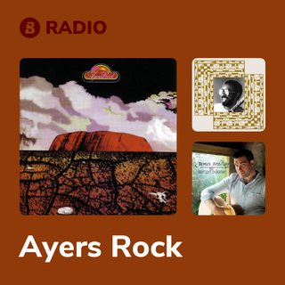 Ayers Rock Radio