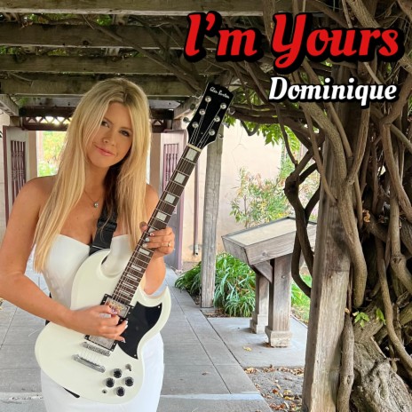 I'm Yours