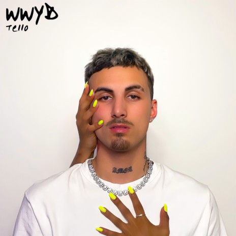 WWYD cover art