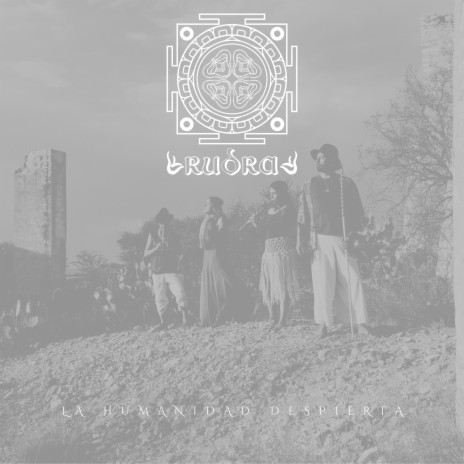 La Humanidad Despierta cover art