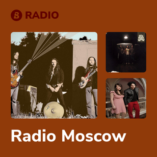 Radio Moscow Radio