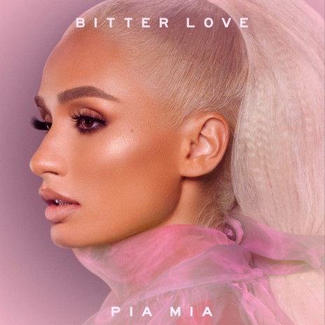Bitter Love cover art