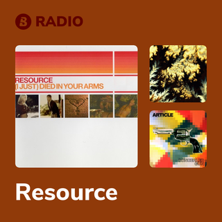 Resource Radio