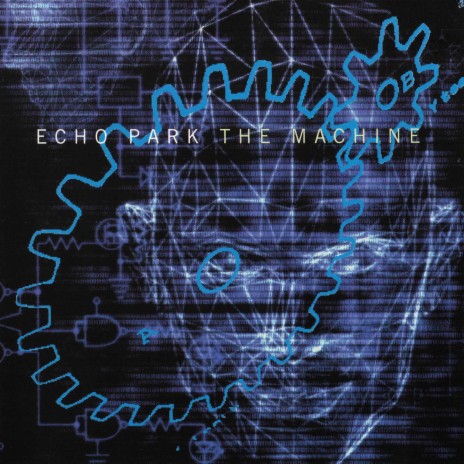 Edgar cover art