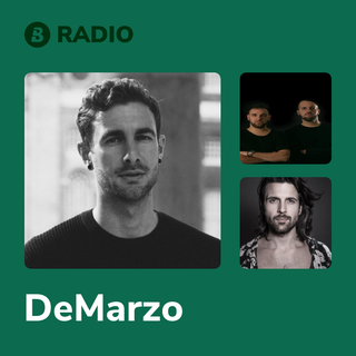 DeMarzo Radio