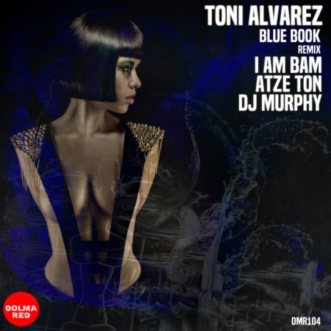 Blue Book (Original Mix)