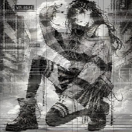 N.O. Get Down! cover art