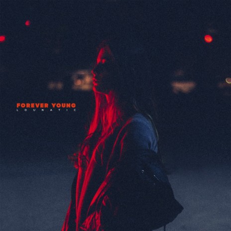 Forever Young cover art