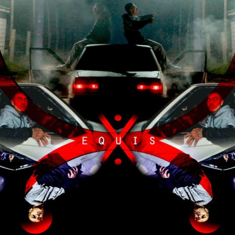 Equis (original) cover art