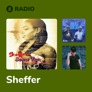 Sheffer Radio