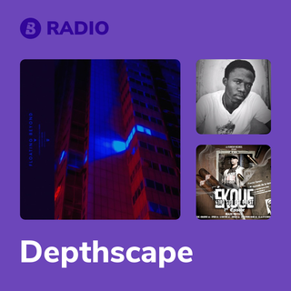 Depthscape Radio
