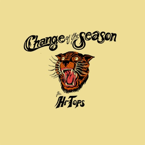 Change of the Season cover art