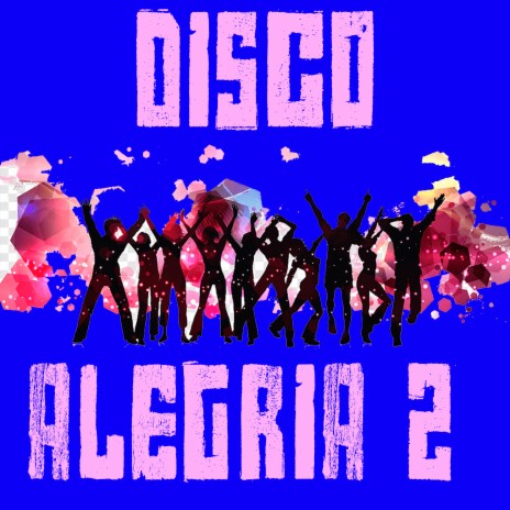 Noche Loca cover art