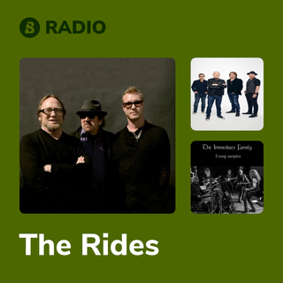 The Rides Radio