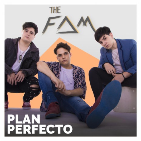 Plan Perfecto cover art