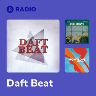 Daft Beat Radio