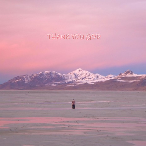 Thank You God ft. dino cover art