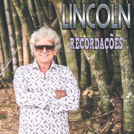 Recordações cover art
