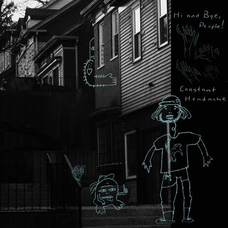 Lion's Den cover art
