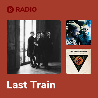 Last Train Radio
