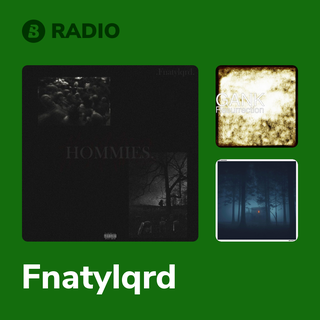 Fnatylqrd Radio