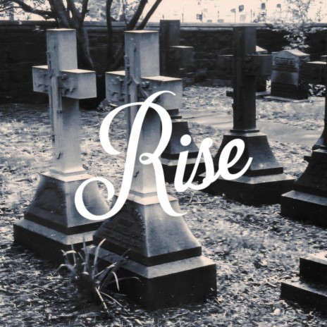 Rise cover art