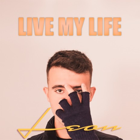 Live My Life cover art