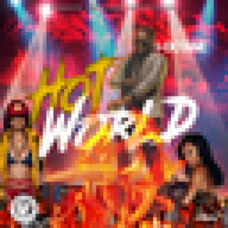 Hot World